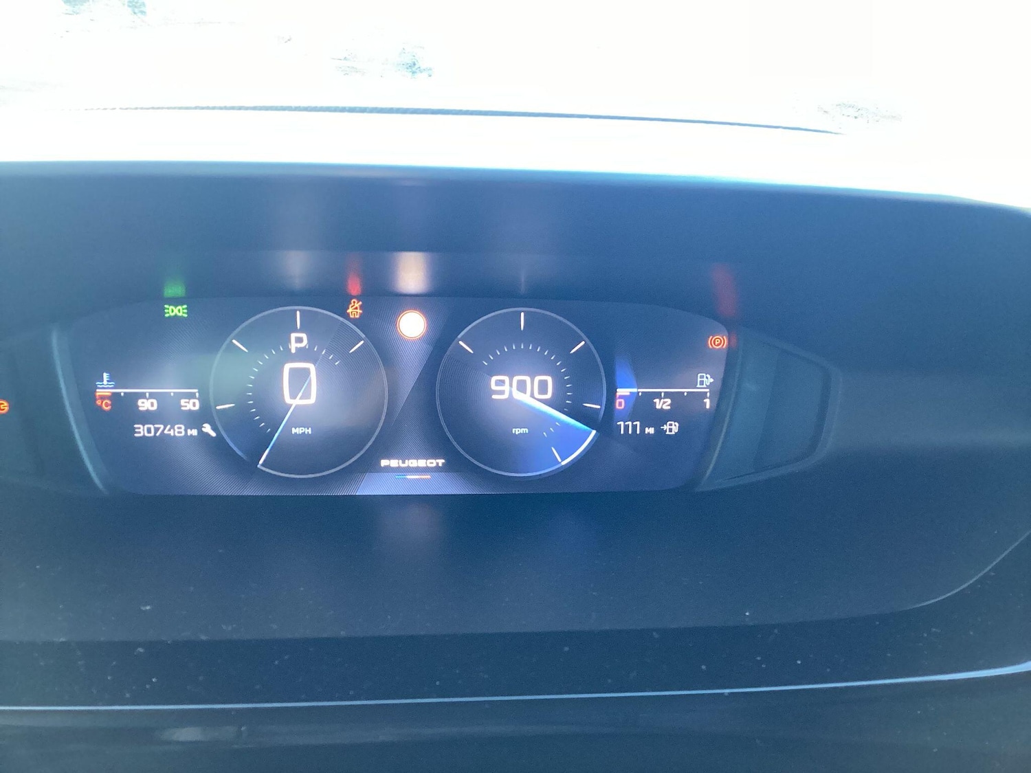 Used Peugeot 308 2023 for sale - 77358678: Photo 29