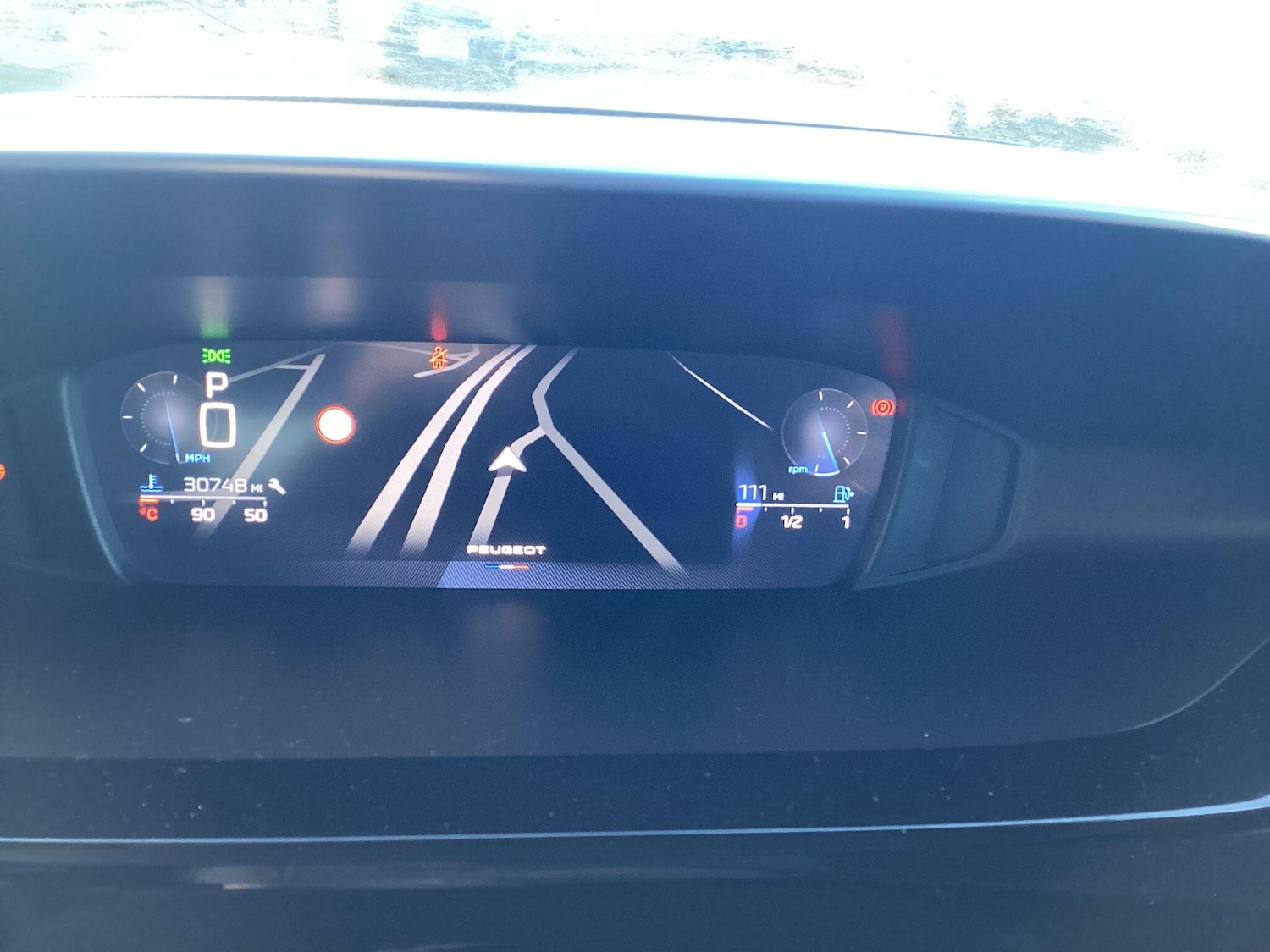 Used Peugeot 308 2023 for sale - 77358678: Photo 30