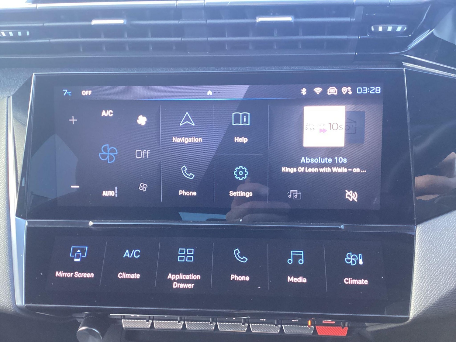 Used Peugeot 308 2023 for sale - 77358678: Photo 38