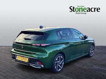 Used Peugeot 308 2023 for sale - 77358678: Photo