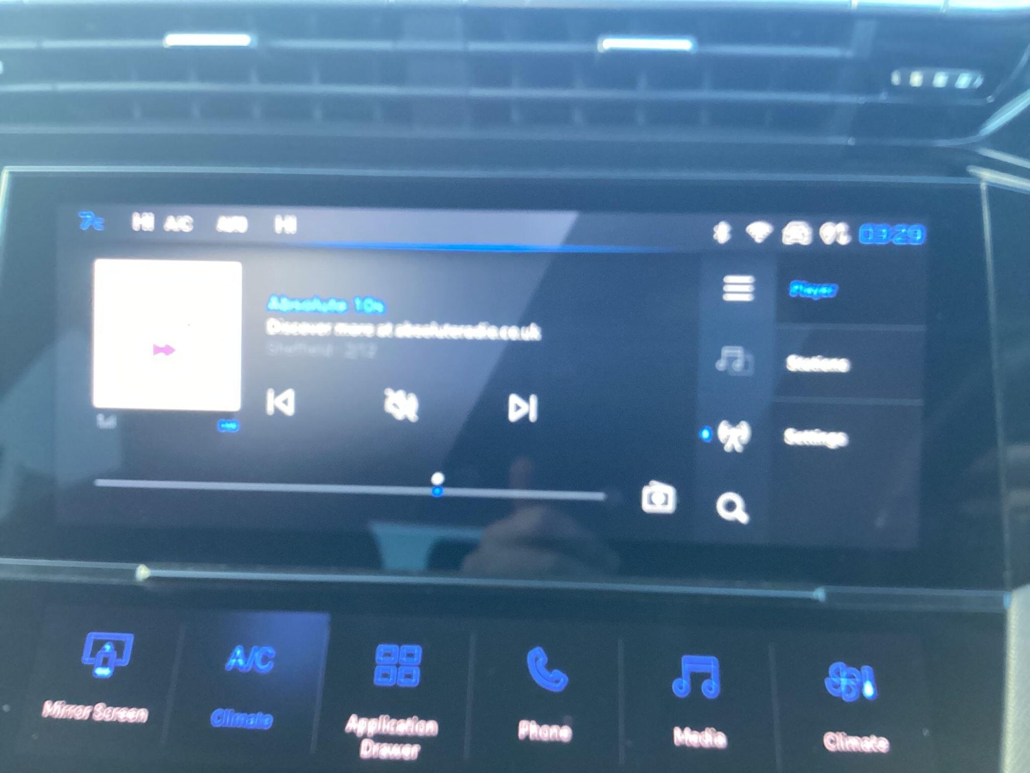 Used Peugeot 308 2023 for sale - 77358678: Photo 40