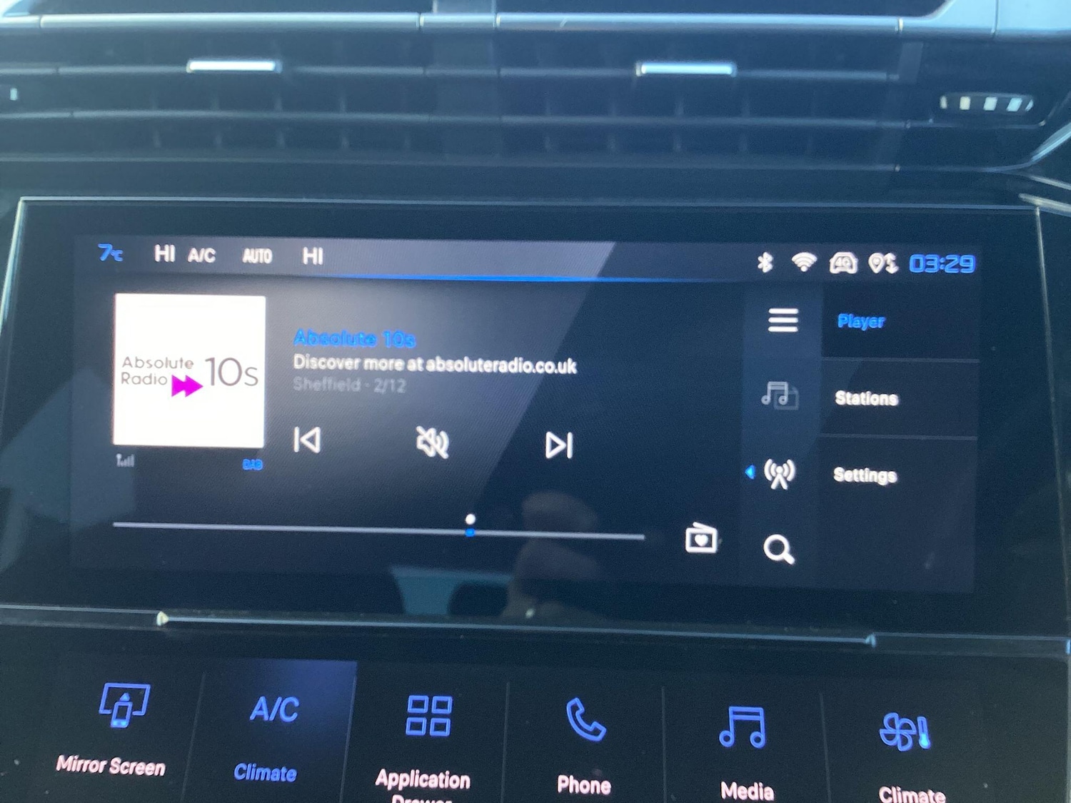 Used Peugeot 308 2023 for sale - 77358678: Photo 41