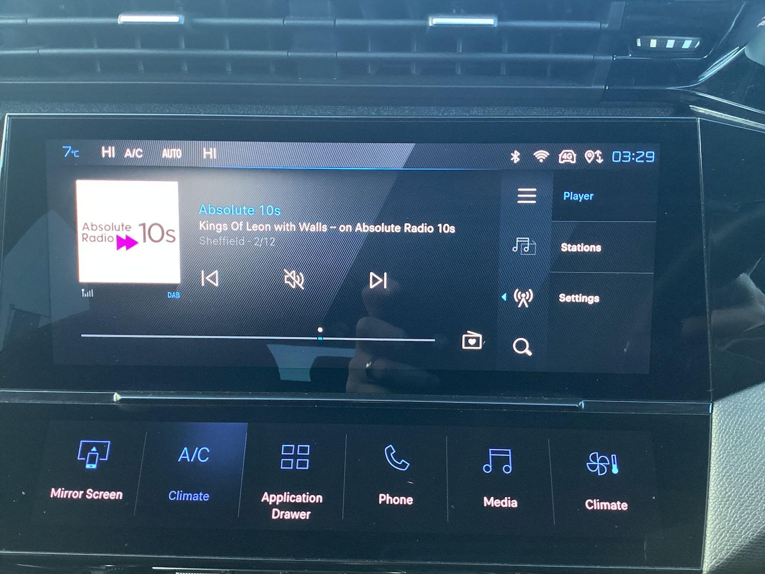 Used Peugeot 308 2023 for sale - 77358678: Photo 42