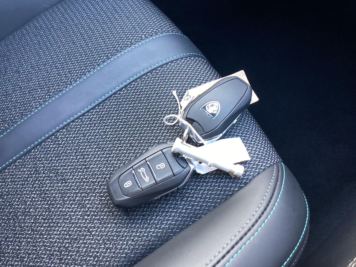 Used Peugeot 308 2023 for sale - 77358678: Photo 46