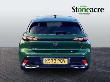 Used Peugeot 308 2023 for sale - 77358678: Photo