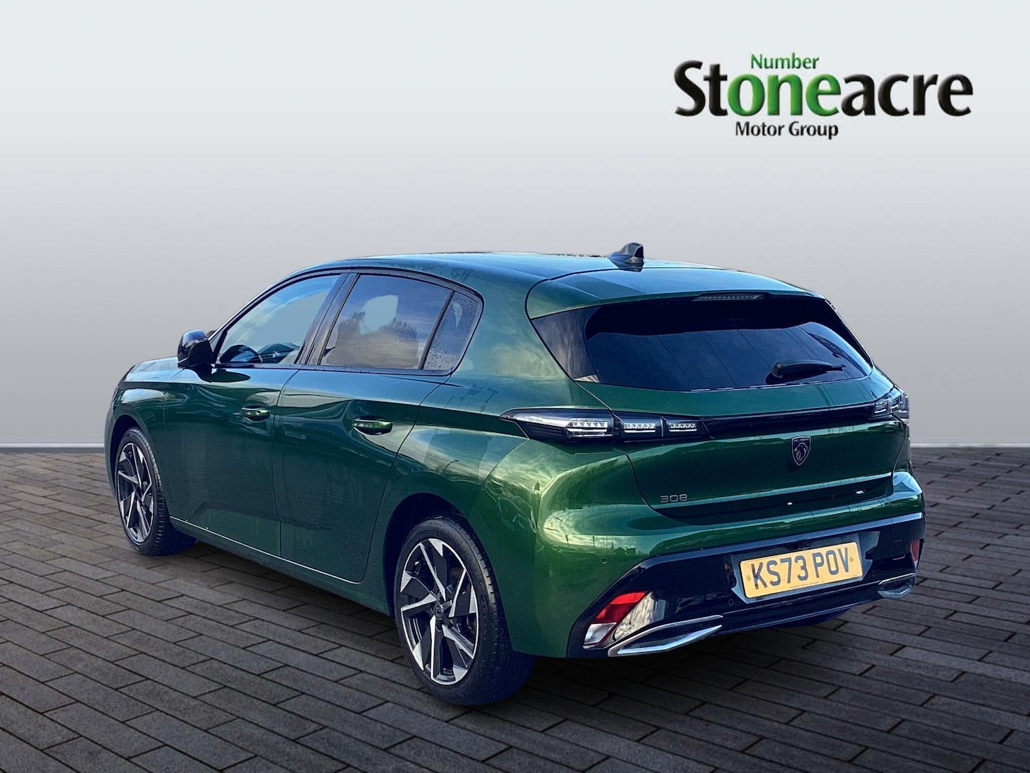 Used Peugeot 308 2023 for sale - 77358678: Photo 5