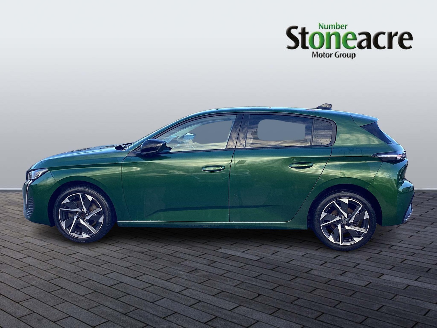 Used Peugeot 308 2023 for sale - 77358678: Photo 6