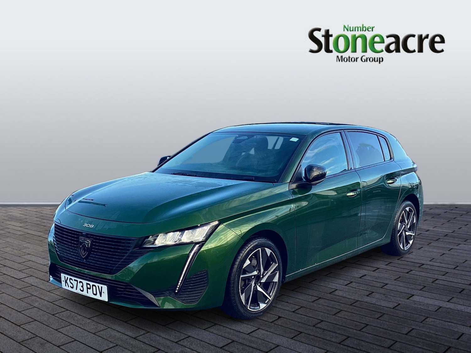 Used Peugeot 308 2023 for sale - 77358678: Photo 7