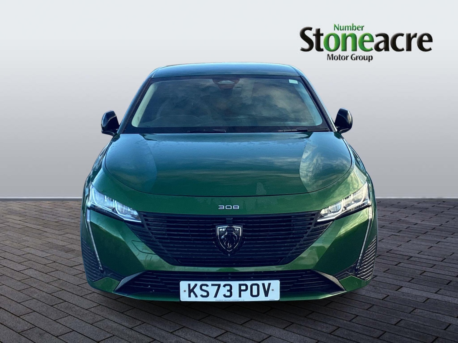 Used Peugeot 308 2023 for sale - 77358678: Photo 8