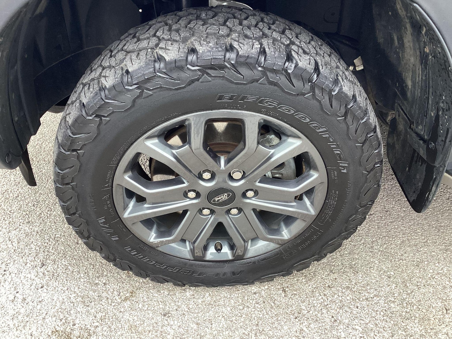 Used Ford Ranger 2023 for sale - 77060455: Photo 11