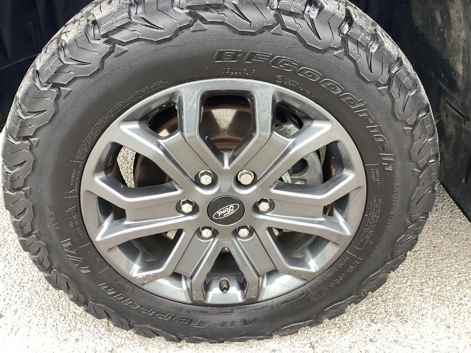 Used Ford Ranger 2023 for sale - 77060455: Photo 12