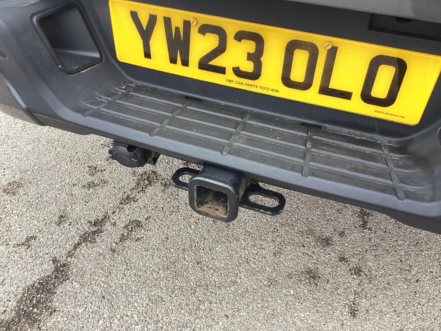 Used Ford Ranger 2023 for sale - 77060455: Photo 14