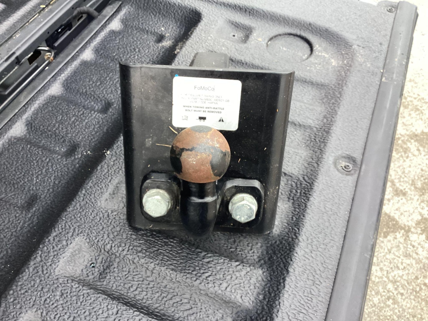 Used Ford Ranger 2023 for sale - 77060455: Photo 15