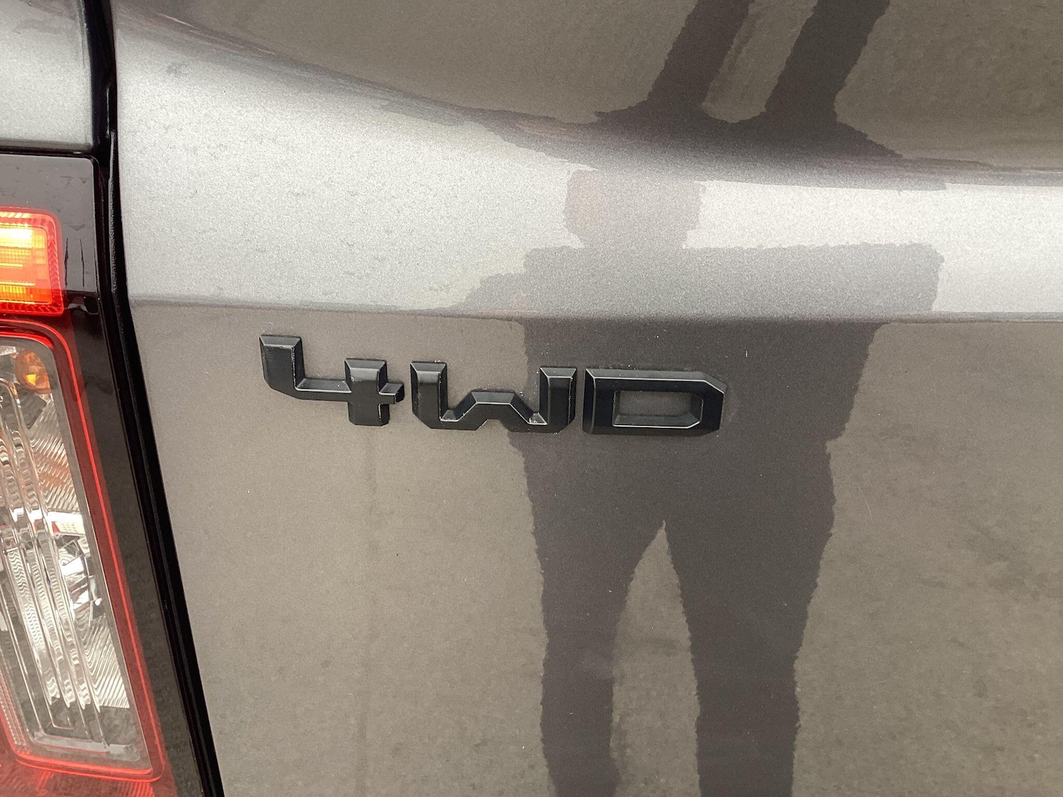 Used Ford Ranger 2023 for sale - 77060455: Photo 16