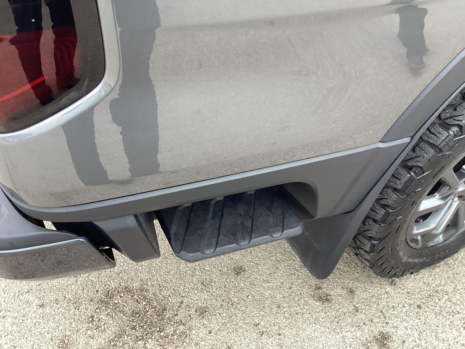 Used Ford Ranger 2023 for sale - 77060455: Photo 19