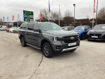 Used Ford Ranger 2023 for sale - 77060455: Photo