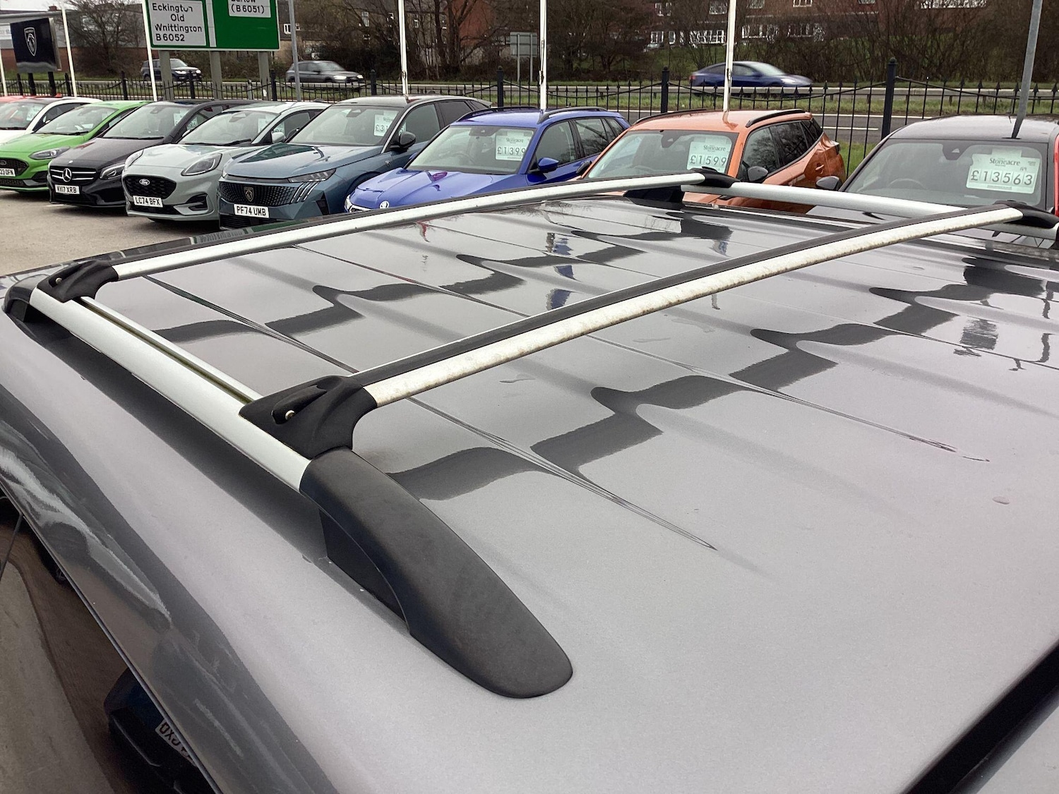 Used Ford Ranger 2023 for sale - 77060455: Photo 20