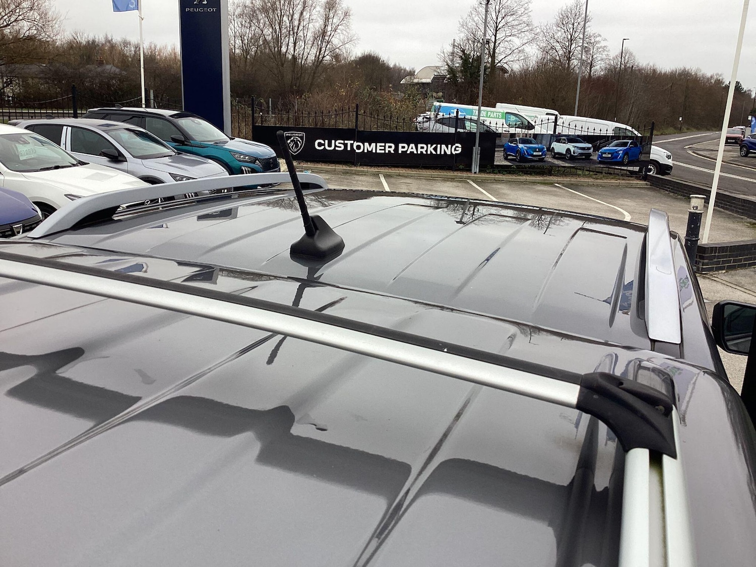 Used Ford Ranger 2023 for sale - 77060455: Photo 21