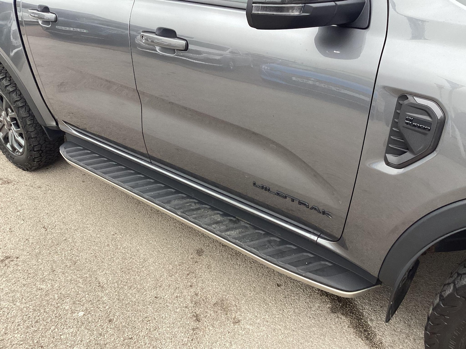 Used Ford Ranger 2023 for sale - 77060455: Photo 23