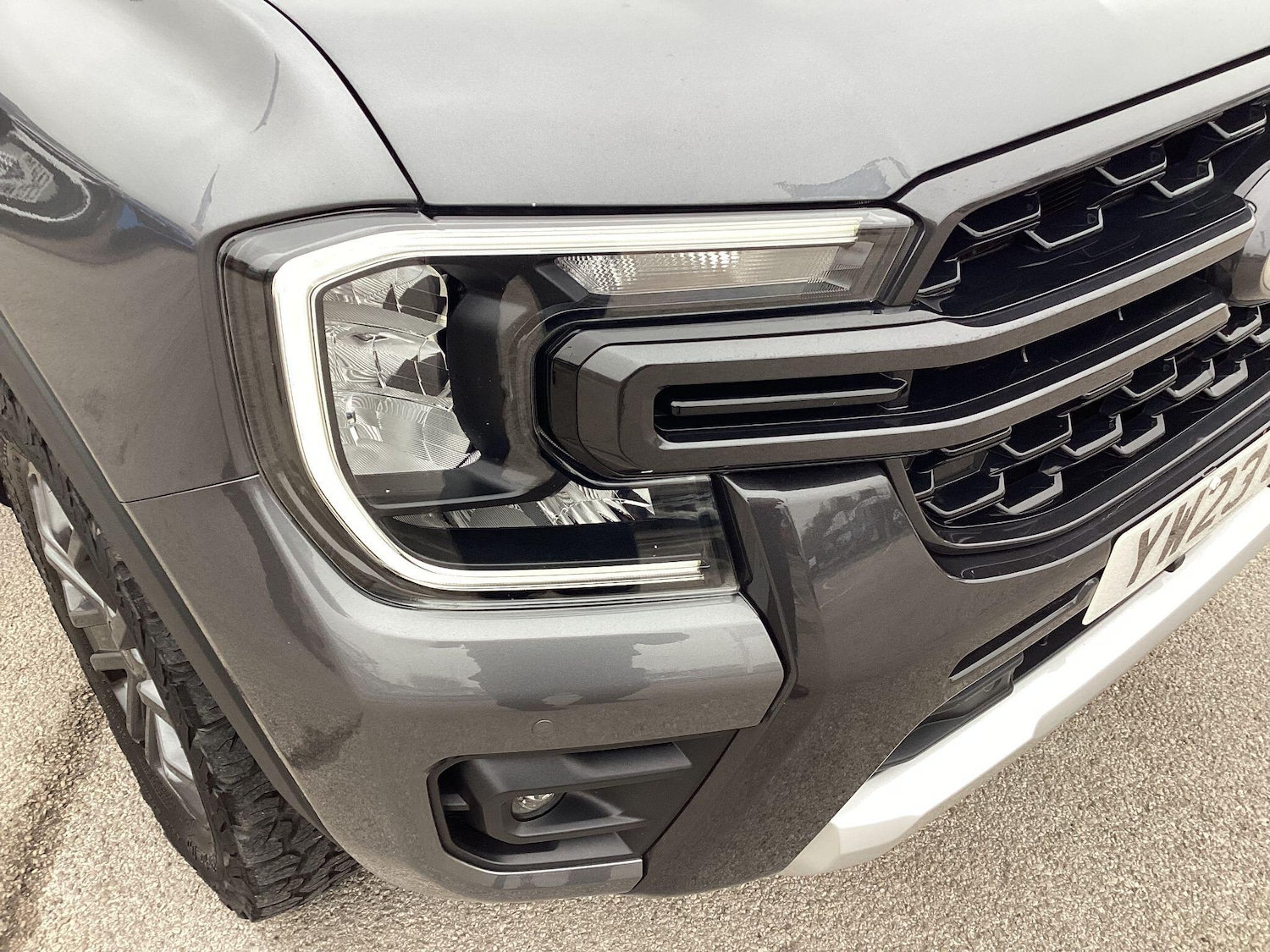 Used Ford Ranger 2023 for sale - 77060455: Photo 24