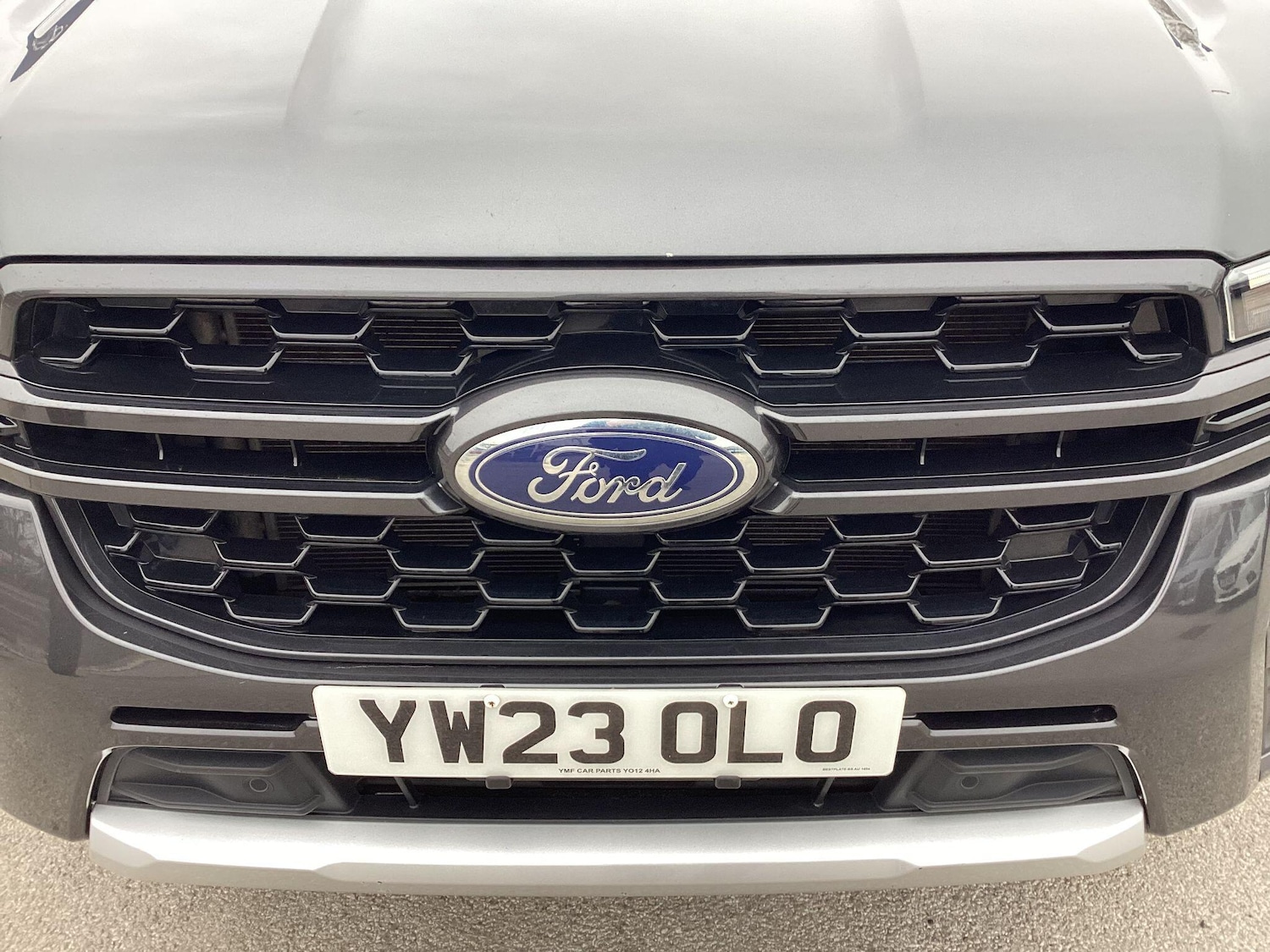 Used Ford Ranger 2023 for sale - 77060455: Photo 25