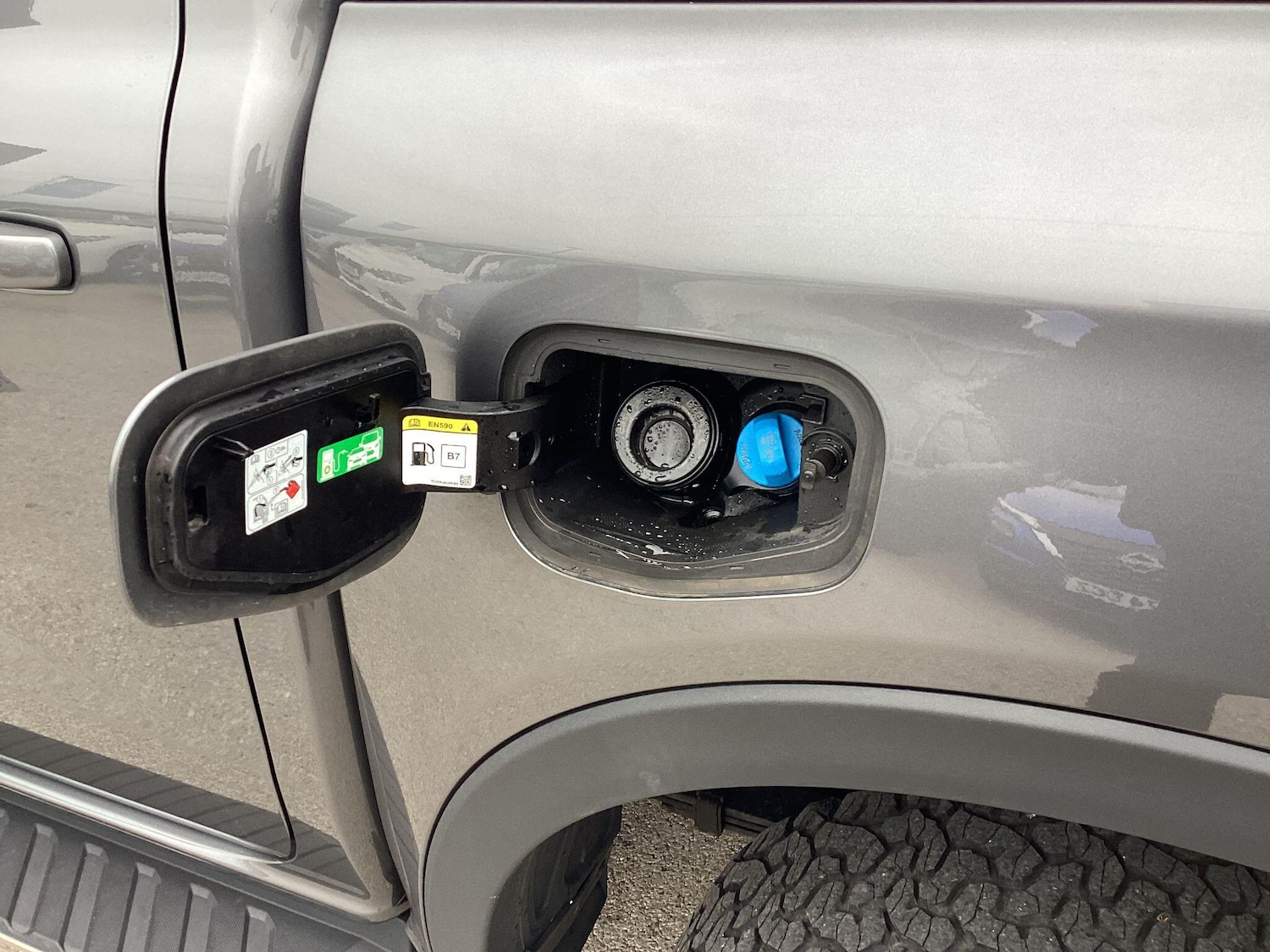 Used Ford Ranger 2023 for sale - 77060455: Photo 27