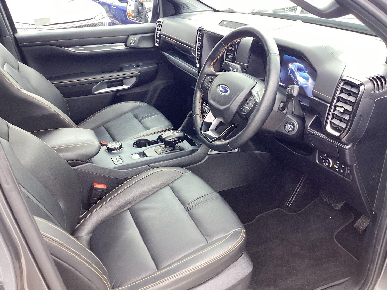 Used Ford Ranger 2023 for sale - 77060455: Photo 29