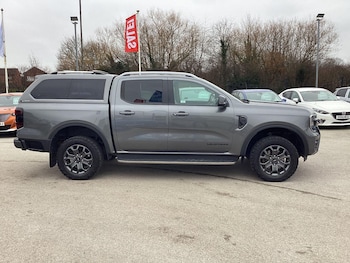 Used Ford Ranger 2023 for sale - 77060455: Photo