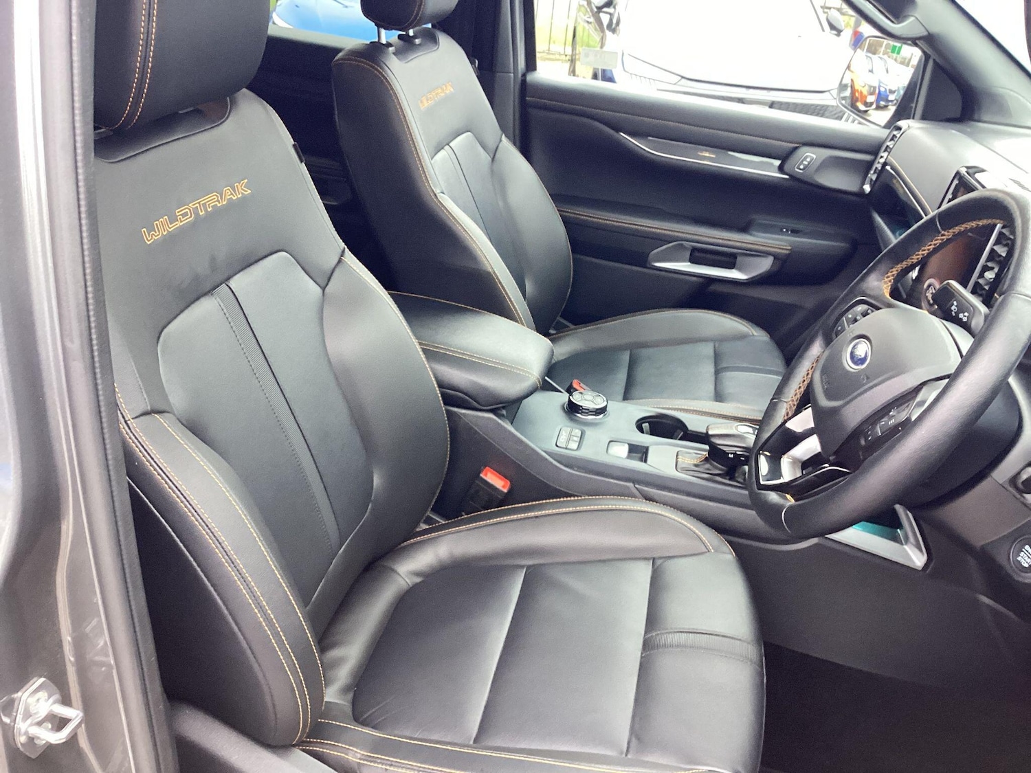 Used Ford Ranger 2023 for sale - 77060455: Photo 30