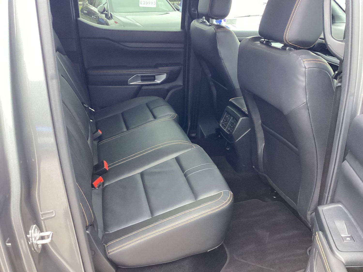 Used Ford Ranger 2023 for sale - 77060455: Photo 31