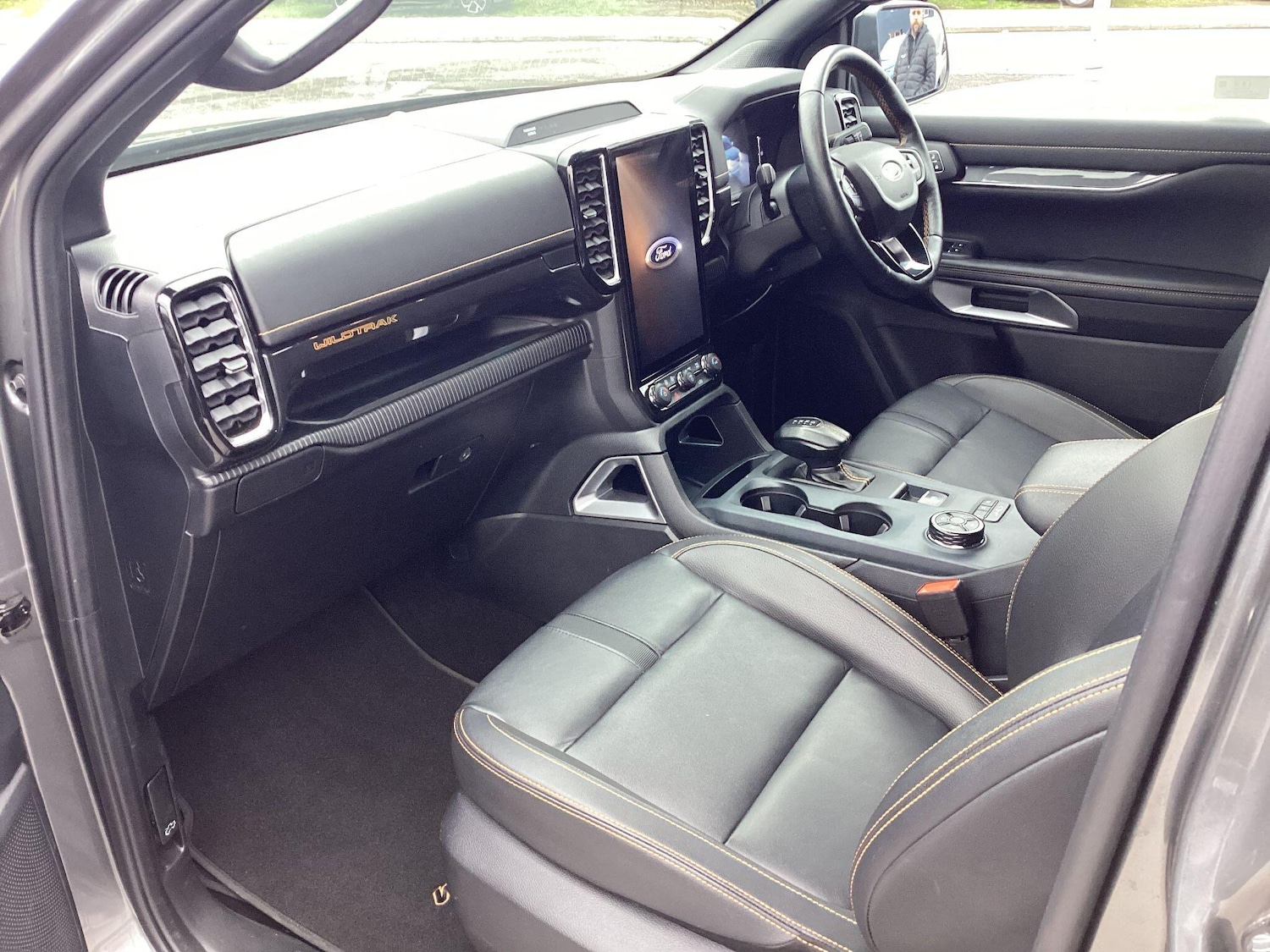 Used Ford Ranger 2023 for sale - 77060455: Photo 32