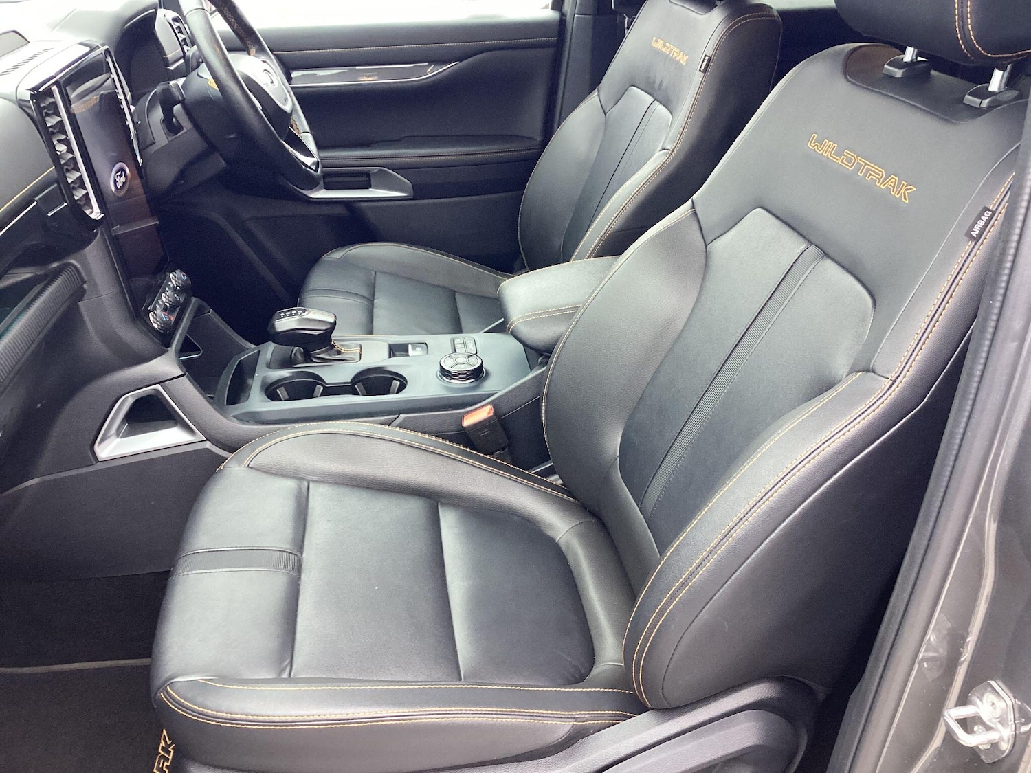 Used Ford Ranger 2023 for sale - 77060455: Photo 33