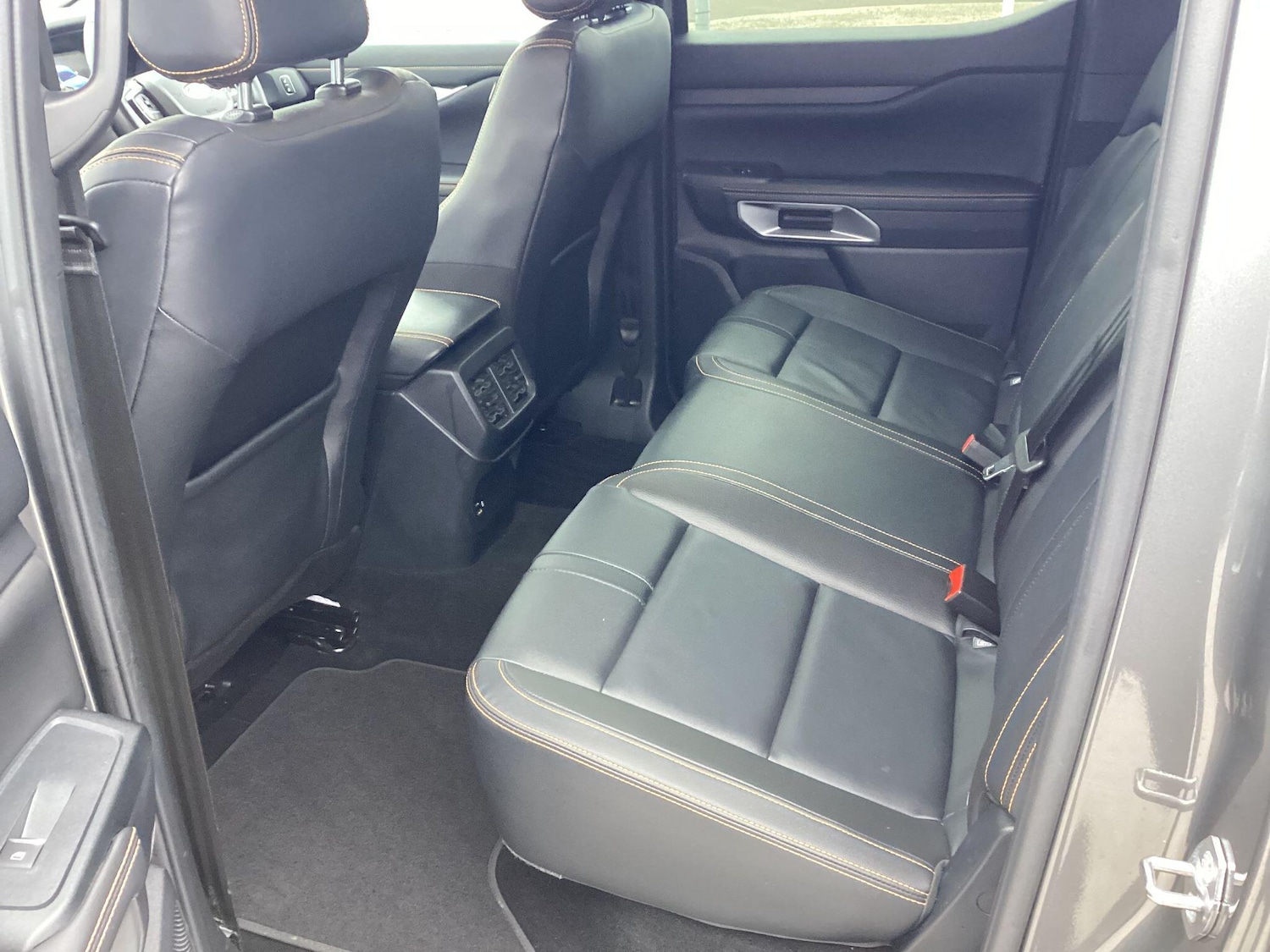 Used Ford Ranger 2023 for sale - 77060455: Photo 34