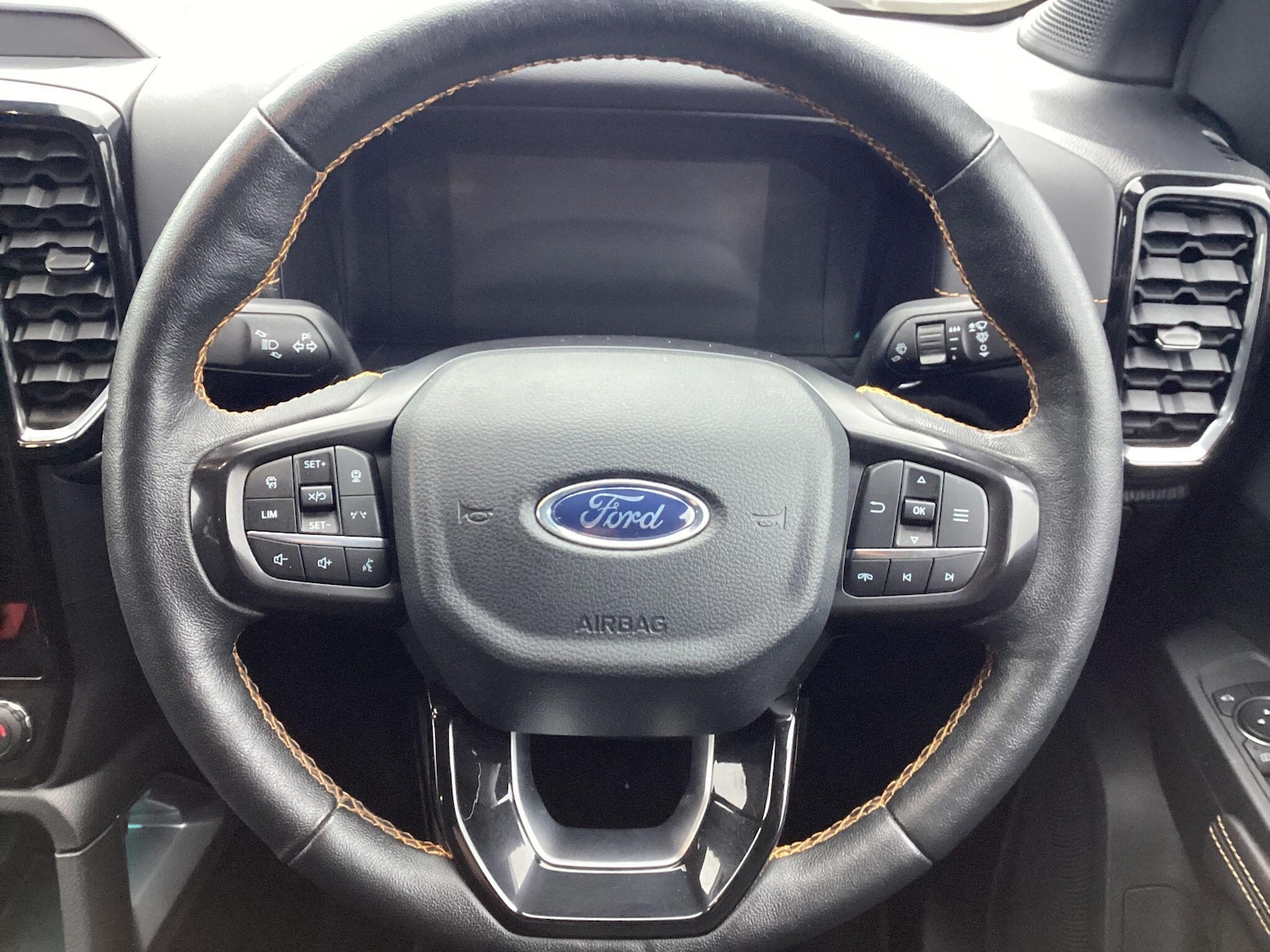 Used Ford Ranger 2023 for sale - 77060455: Photo 38