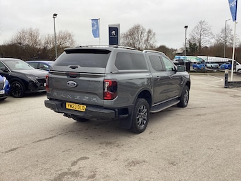 Used Ford Ranger 2023 for sale - 77060455: Photo
