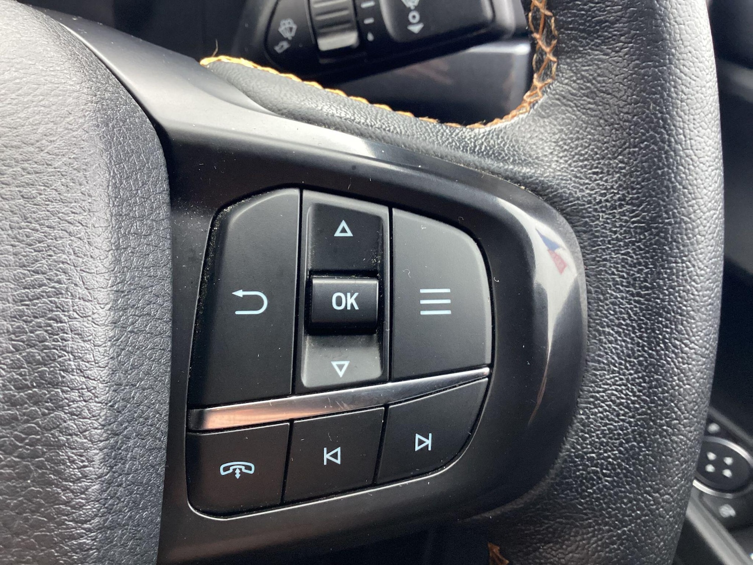 Used Ford Ranger 2023 for sale - 77060455: Photo 40