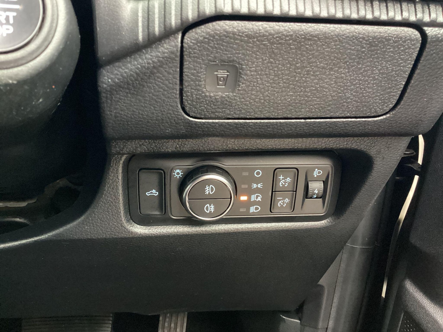 Used Ford Ranger 2023 for sale - 77060455: Photo 43