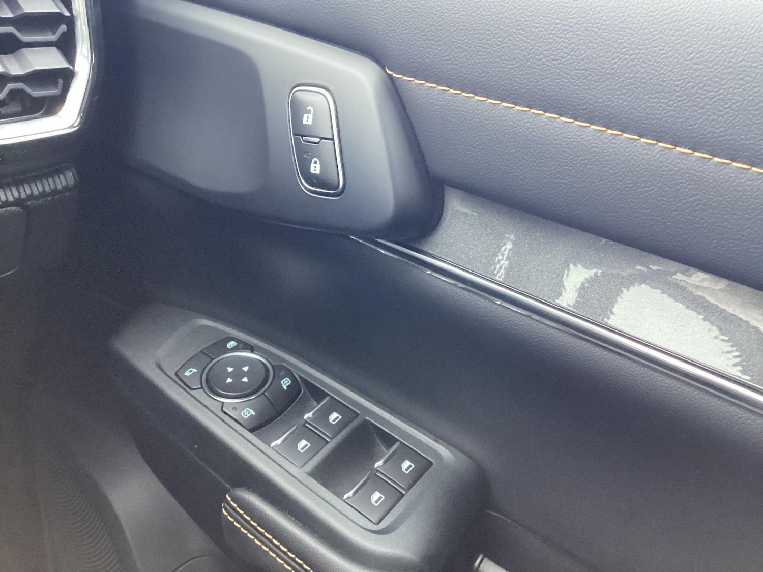 Used Ford Ranger 2023 for sale - 77060455: Photo 44