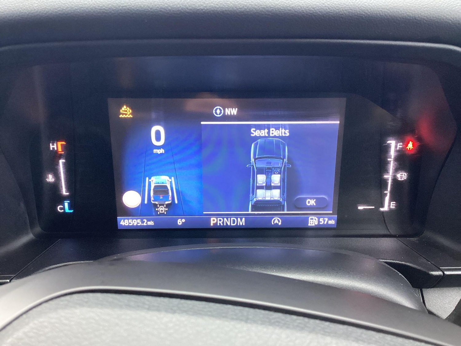 Used Ford Ranger 2023 for sale - 77060455: Photo 45