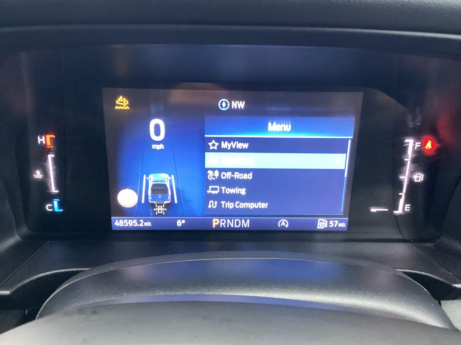 Used Ford Ranger 2023 for sale - 77060455: Photo 46