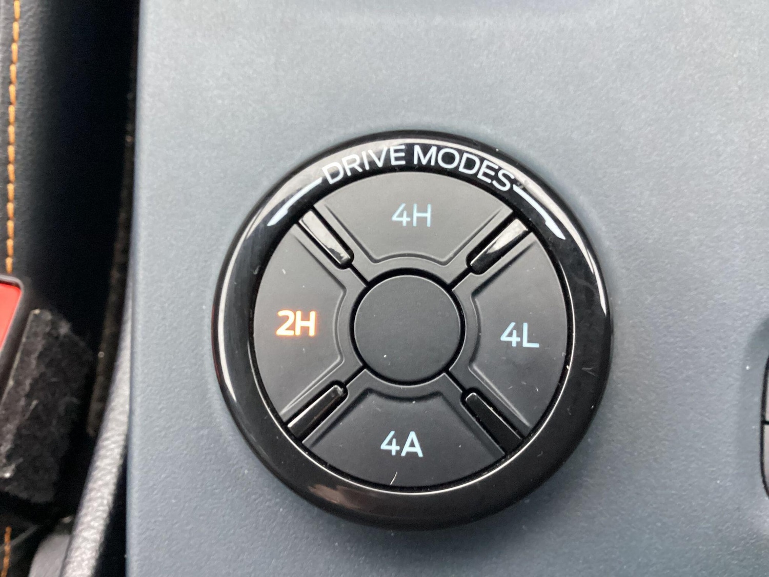 Used Ford Ranger 2023 for sale - 77060455: Photo 48