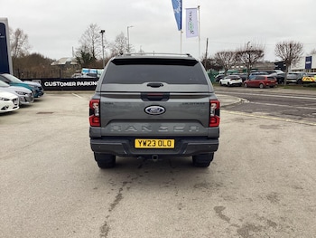 Used Ford Ranger 2023 for sale - 77060455: Photo