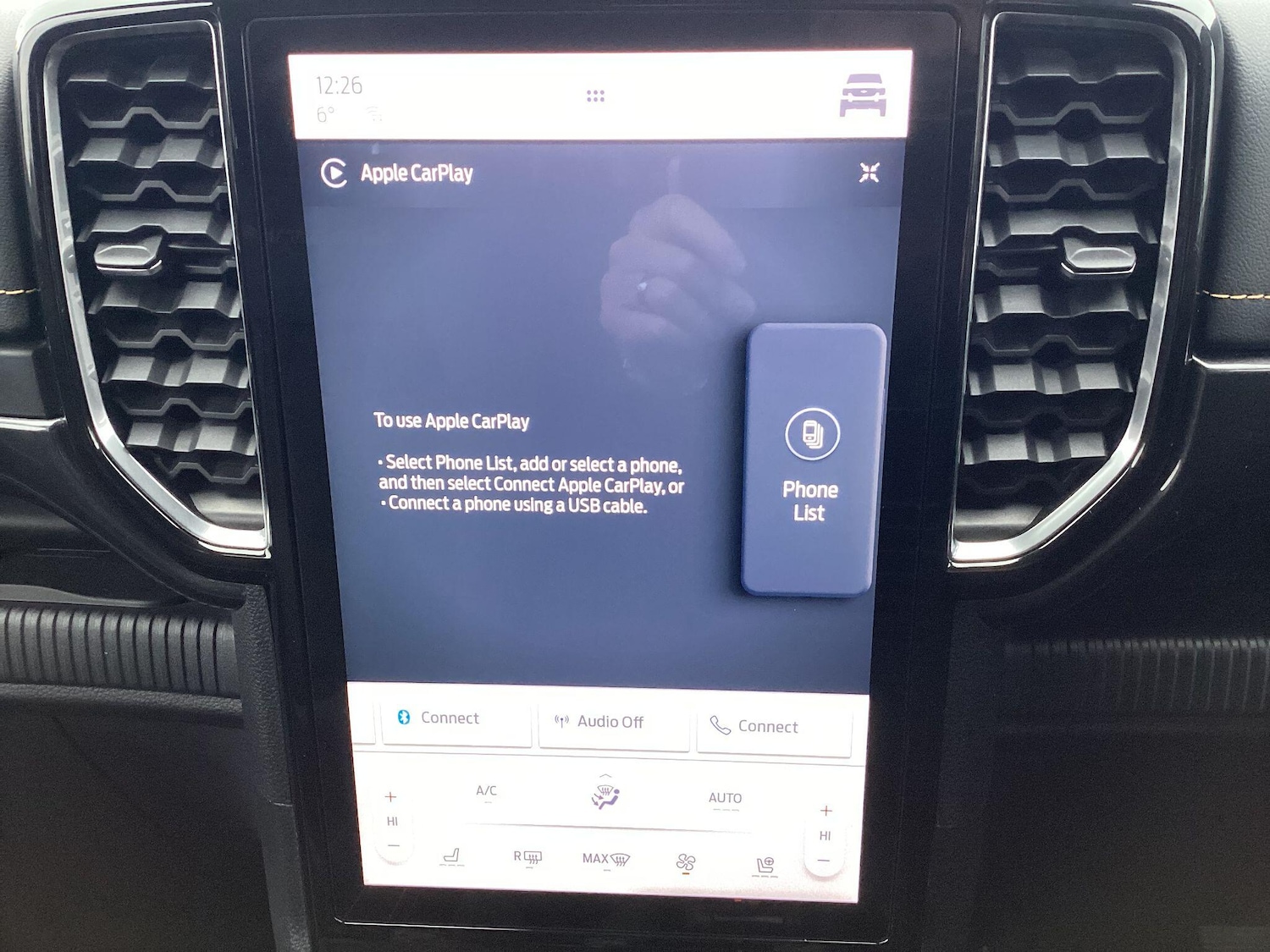 Used Ford Ranger 2023 for sale - 77060455: Photo 52