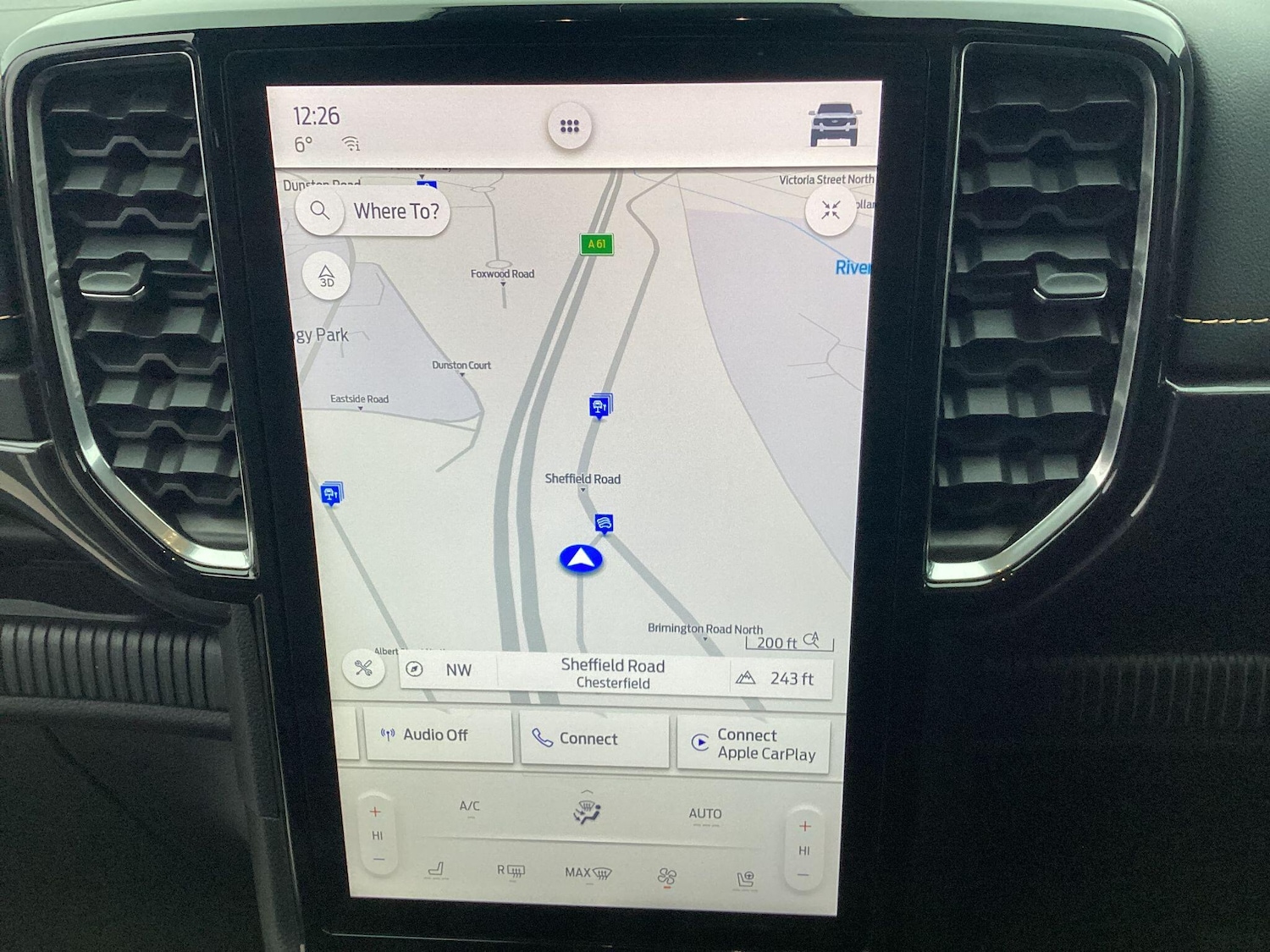 Used Ford Ranger 2023 for sale - 77060455: Photo 55