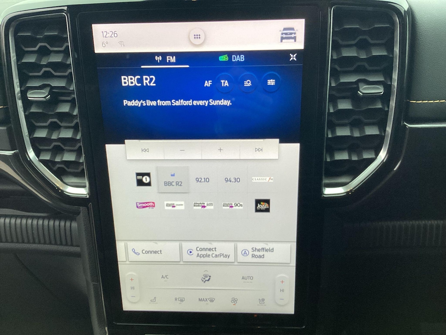 Used Ford Ranger 2023 for sale - 77060455: Photo 56