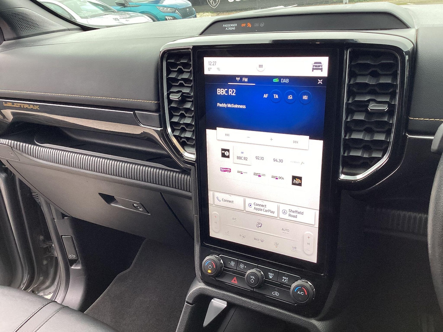 Used Ford Ranger 2023 for sale - 77060455: Photo 58