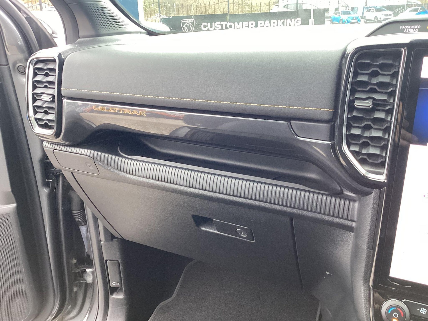 Used Ford Ranger 2023 for sale - 77060455: Photo 59