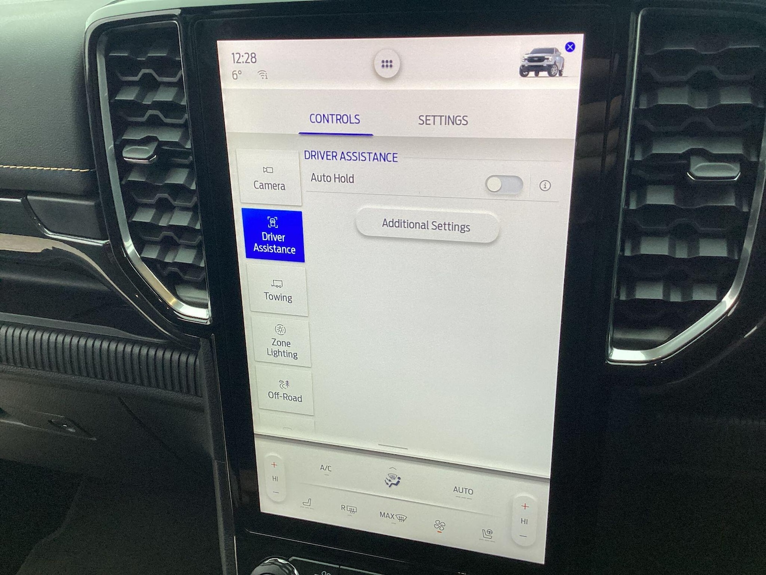 Used Ford Ranger 2023 for sale - 77060455: Photo 60