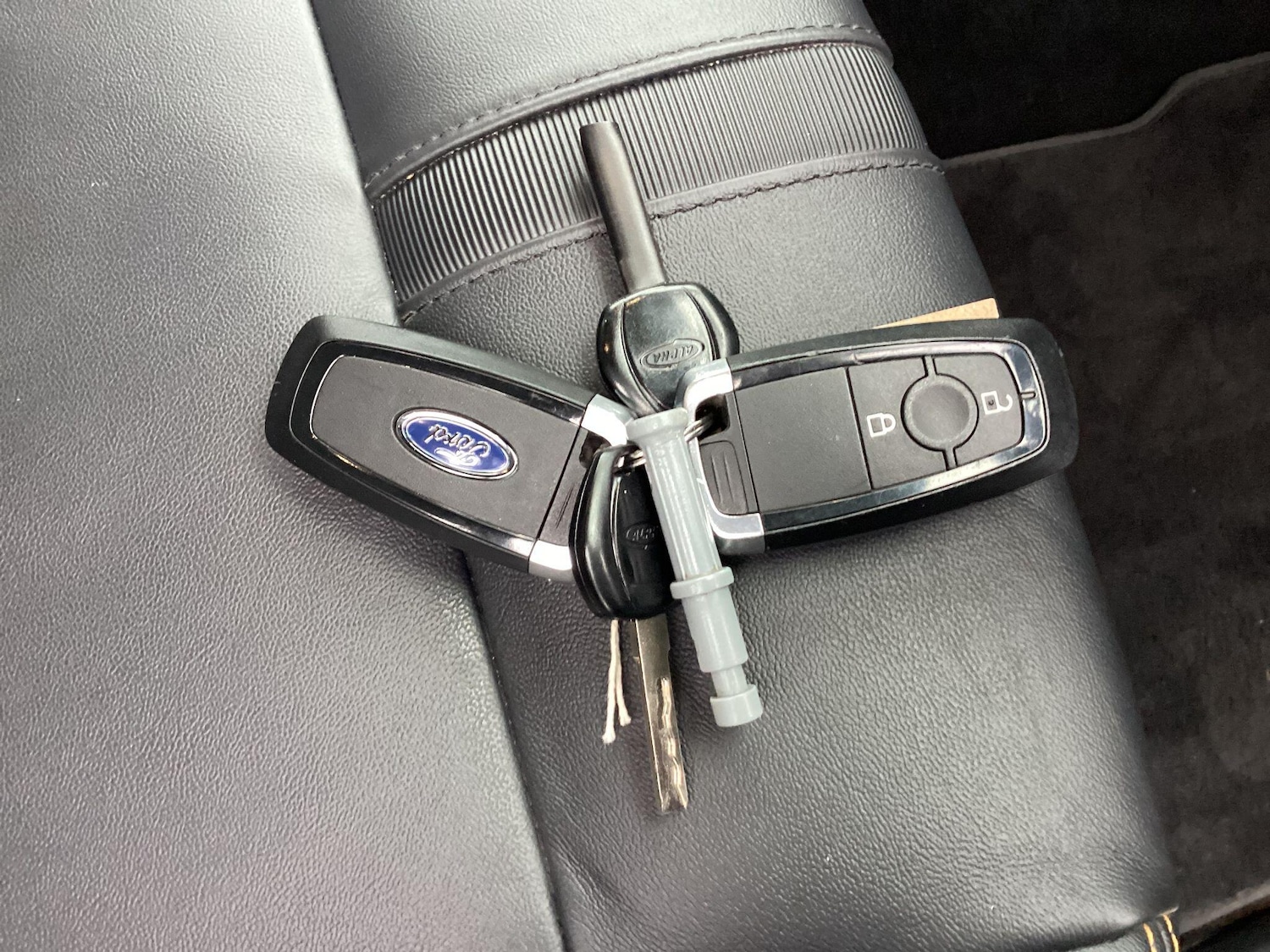 Used Ford Ranger 2023 for sale - 77060455: Photo 61