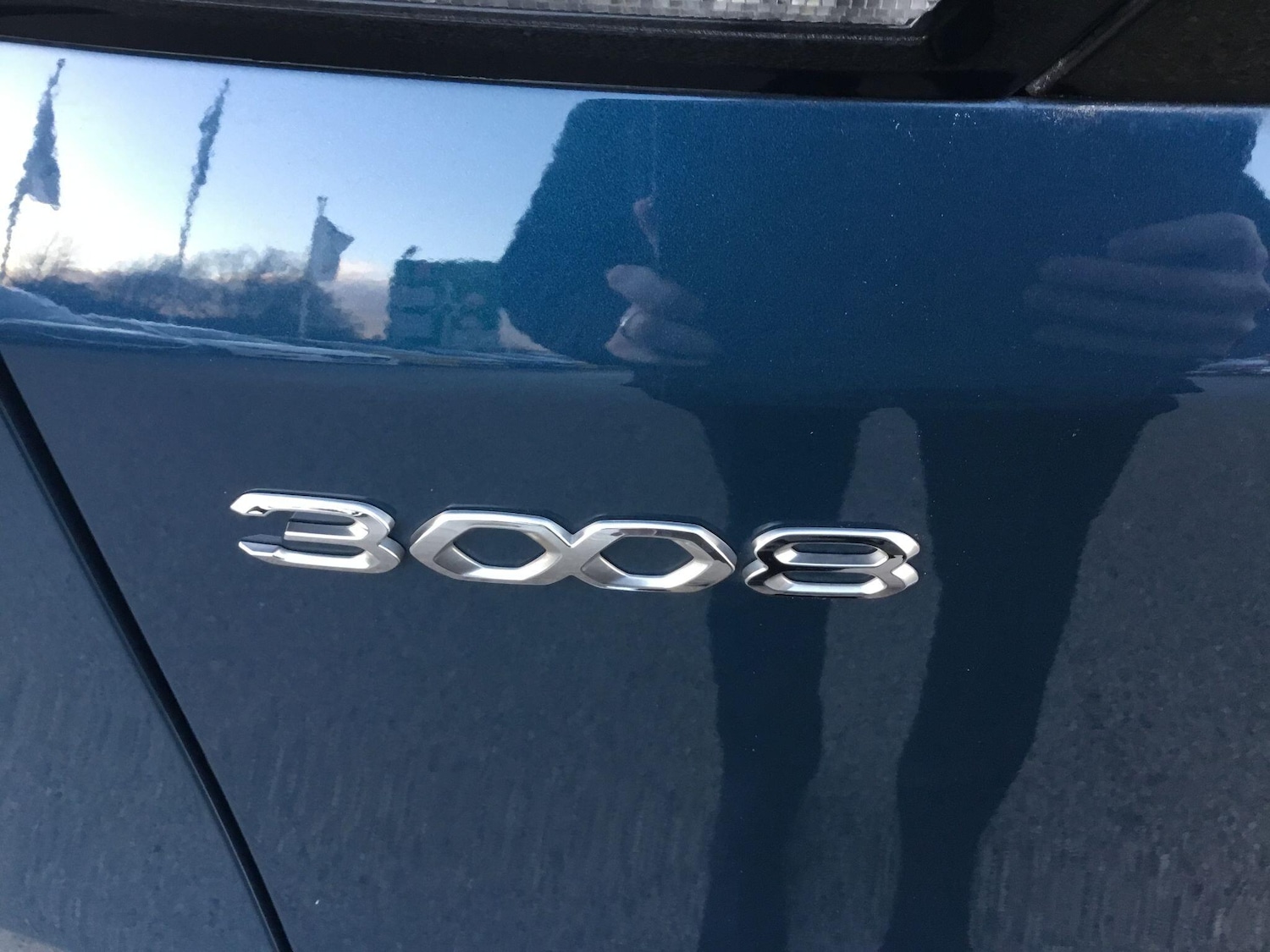 Used Peugeot 3008 2023 for sale - 76832606: Photo 13